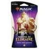 Wholesale ✨ Wizards Of The Coast Magic The Gathering: Throne Of Eldraine White Theme Booster TCGs 😍 1 Wizards Of The Coast Magic The Gathering: Throne Of Eldraine White Theme Booster TCGs