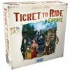 Outlet 🔔 Days Of Wonder Ticket To Ride: Europe 15th Anniversary Board Games ❤️ 1 Days Of Wonder Ticket To Ride: Europe 15th Anniversary Board Games