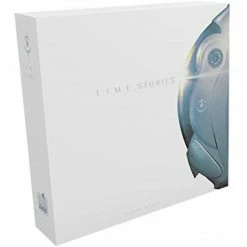 Space Cowboys Board Games T.I.M.E Stories