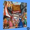Buy π€© AEG Tiny Towns: Fortune Board Games π 1 AEG Tiny Towns: Fortune Board Games