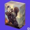 Legion Supplies Deck Box: Toad Rider