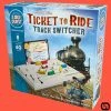 Flash Sale ๐ Asmodee Toys & Figures Ticket To Ride: Track Switcher ๐ฅ 1 Asmodee Toys & Figures Ticket To Ride: Track Switcher