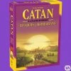 Best Sale 🧨 Catan Studio Catan: Traders & Barbarians - 5-6 Player Extension 😉 1 Catan Studio Catan: Traders & Barbarians - 5-6 Player Extension