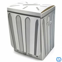 Legion Supplies Deck Box: Complete Trash