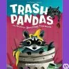 Promo ๐ Gamewright Trash Pandas ๐ 1 Gamewright Trash Pandas