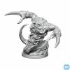 Wizkids Dungeons & Dragons: Nolzur's Marvelous Miniatures Wave 14 - Tsucora Quori & Hashalaq Quori