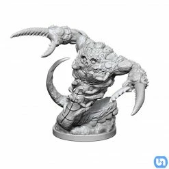 Wizkids Dungeons & Dragons: Nolzur's Marvelous Miniatures Wave 14 - Tsucora Quori & Hashalaq Quori