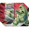TCGs Pokemon TCG: V Strikers Tin - Tyranitar V