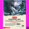 Deals ๐ Gale Force 9 Dungeons & Dragons: Screen - Tyranny Of Dragons ๐ฅฐ 2 Gale Force 9 Dungeons & Dragons: Screen - Tyranny Of Dragons