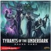 Discount π Gale Force 9 Dungeons & Dragons: Tyrants Of The Underdark Board Game (2021 Edition) π 1 Gale Force 9 Dungeons & Dragons: Tyrants Of The Underdark Board Game (2021 Edition)