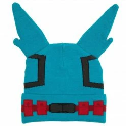 Bioworld Merch My Hero Academia: Deku Suit Up Beanie