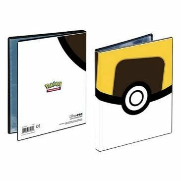 Best deal π Ultra Pro: Pokemon 4-Pocket Portfolio - Ultra Ball π 3 Ultra Pro: Pokemon 4-Pocket Portfolio - Ultra Ball