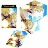 Ultra Pro: Dragon Ball Super Deck Box - Father Son Kamehameha