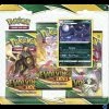 Discount ๐ Pokemon TCG: Sword & Shield Evolving Skies 3 Pack Blister - Umbreon TCGs ๐ 1 Pokemon TCG: Sword & Shield Evolving Skies 3 Pack Blister - Umbreon TCGs