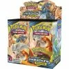 New π Pokemon TCG: Sun & Moon Unbroken Bonds Sealed Booster Box TCGs π 1 Pokemon TCG: Sun & Moon Unbroken Bonds Sealed Booster Box TCGs