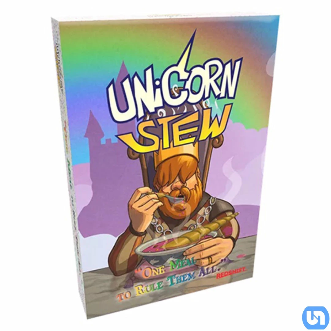 Deals β Redshift Games Unicorn Stew Board Games π― 3 Redshift Games Unicorn Stew Board Games