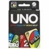 Budget 🤩 Mattel Games Uno: 50th Anniversary Edition Board Games ⭐ 2 Mattel Games Uno: 50th Anniversary Edition Board Games