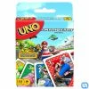Mattel Games UNO: Mario Kart Board Games