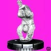 Brand new ๐ Wizkids Marvel HeroClix: Deep Cuts Unpainted Miniatures - Beast ๐ฏ 1 Wizkids Marvel HeroClix: Deep Cuts Unpainted Miniatures - Beast