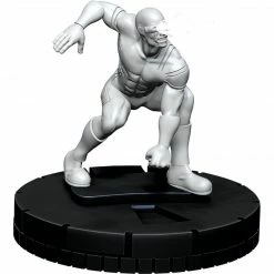 Wizkids Marvel HeroClix: Deep Cuts Unpainted Miniatures - Cyclops