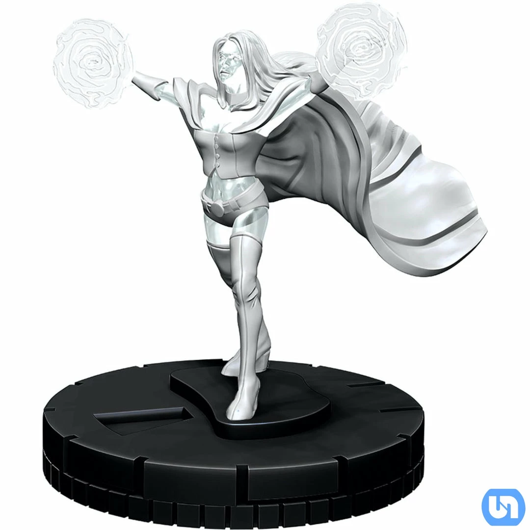 Coupon โ Wizkids Marvel HeroClix: Deep Cuts Unpainted Miniatures - Emma Frost ๐ 3 Wizkids Marvel HeroClix: Deep Cuts Unpainted Miniatures - Emma Frost