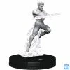 Wizkids Marvel HeroClix: Deep Cuts Unpainted Miniatures - Human Torch