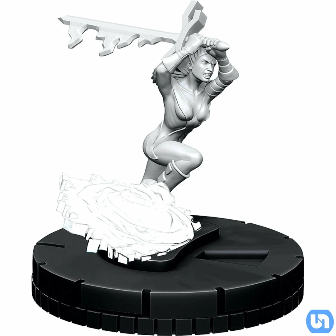 Cheap โ Wizkids Marvel HeroClix: Deep Cuts Unpainted Miniatures - Magik ๐ 3 Wizkids Marvel HeroClix: Deep Cuts Unpainted Miniatures - Magik