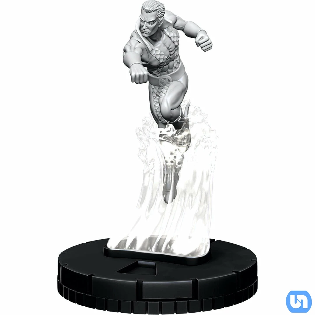 Hot Sale 😀 Wizkids Marvel HeroClix: Deep Cuts Unpainted Miniatures - Namor ✔️ 3 Wizkids Marvel HeroClix: Deep Cuts Unpainted Miniatures - Namor