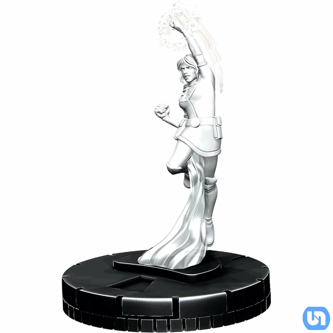 Hot Sale ๐ Wizkids Marvel HeroClix: Deep Cuts Unpainted Miniatures - Rogue ๐ 3 Wizkids Marvel HeroClix: Deep Cuts Unpainted Miniatures - Rogue