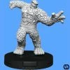 Wizkids Marvel HeroClix: Deep Cuts Unpainted Miniatures - The Thing