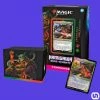 Wizards Of The Coast Magic The Gathering: Kamigawa - Neon Dynasty Commander Deck - Upgrades Unleashed TCGs