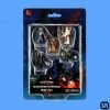 Wizkids Miniatures Dungeons & Dragons: Icons Of The Realms - The Wild Beyond The Witchlight-Valor's Call Starter Set