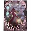 Best Pirce ✨ Wizards Of The Coast Dungeons & Dragons: Van Richten's Guide To Ravenloft Alt-Cover (Hardcover) RPGs 🎉 1 Wizards Of The Coast Dungeons & Dragons: Van Richten's Guide To Ravenloft Alt-Cover (Hardcover) RPGs