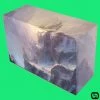 Legion Supplies Deck Box: Veiled Kingdoms - Vast