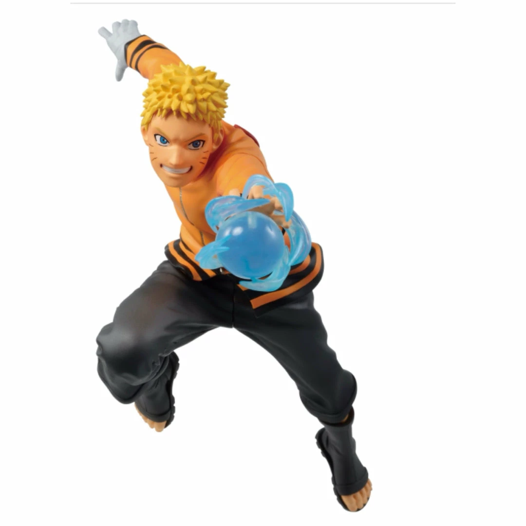 Top 10 โจ Bandai Boruto Naruto: Next Generations - Vibration Stars-Uzumaki Version A Toys & Figures ๐ 3 Bandai Boruto Naruto: Next Generations - Vibration Stars-Uzumaki Version A Toys & Figures
