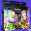 Deals ❤️ Pokemon TCG: V Battle Deck - Victini Vs. Gardevoir 😍 2 Pokemon TCG: V Battle Deck - Victini Vs. Gardevoir