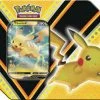 Best Sale π TCGs Pokemon TCG: V Powers Tin - Pikachu π 1 TCGs Pokemon TCG: V Powers Tin - Pikachu