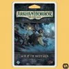 Fantasy Flight Games Arkham Horror: The Card Game - War Of The Outer Gods Scenario Pack Board Games