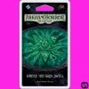 Fantasy Flight Games Arkham Horror: The Card Game - Where The Gods Dwell Mythos Pack Board Games
