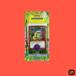 MetaZoo Games TCGs MetaZoo: Cryptid Nation - Wilderness 1st Edition Blister Pack