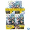 Takara Tomy TCGs WiXoss: Interlude Diva Booster Box