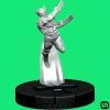 Best Sale 🔔 Wizkids Marvel HeroClix: Deep Cuts Unpainted Miniatures - Wolverine 🤩 1 Wizkids Marvel HeroClix: Deep Cuts Unpainted Miniatures - Wolverine