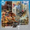 CEACO Company Thomas Kinkade: DC Justice League - Women Of DC 1000pc Puzzle Toys & Figures