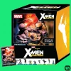 Wizkids Marvel HeroClix: X-Men Regenesis - Wolverine Vs. Cyclops Countertop Display Pack Miniatures