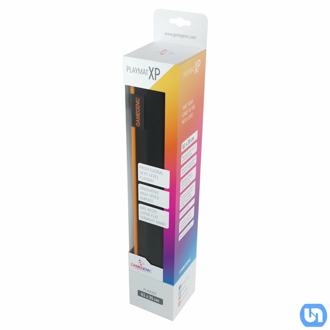 Best deal โ๏ธ Asmodee Playmats Gamegenic: Playmat XP - Black ๐ 3 Asmodee Playmats Gamegenic: Playmat XP - Black