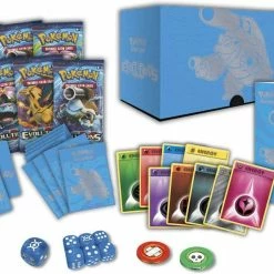 New 🌟 Pokemon TCG: XY Evolutions Elite Trainer Box (Random Selection) TCGs 🎉 11 Pokemon TCG: XY Evolutions Elite Trainer Box (Random Selection) TCGs
