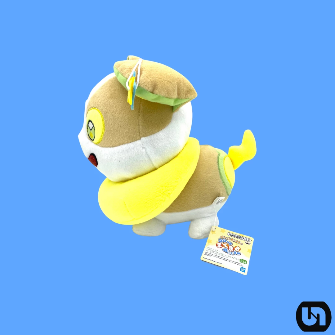 Discount ๐ฏ Bandai Pokemon: Yamper Plush Toys & Figures โ 4 Bandai Pokemon: Yamper Plush Toys & Figures