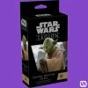 Fantasy Flight Games Star Wars: Legion - Grand Master Yoda Commander Expansion Miniatures