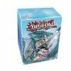 Konami Yu-Gi-Oh! Yu-Gi-Oh: Dark Magician Girl - The Dragon Knight Card Case