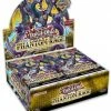 Discount π₯ Konami TCGs Yu-Gi-Oh: Phantom Rage Booster Box β¨ 1 Konami TCGs Yu-Gi-Oh: Phantom Rage Booster Box